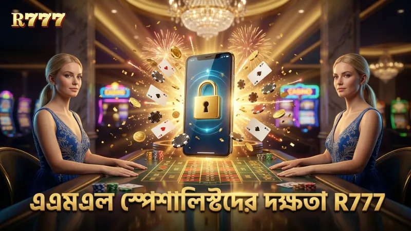 ফিনান্সিয়াল কমপ্লায়েন্স স্পেশালিস্টরা এএমএল নীতির কার্যকারিতা নিশ্চিত করেন।