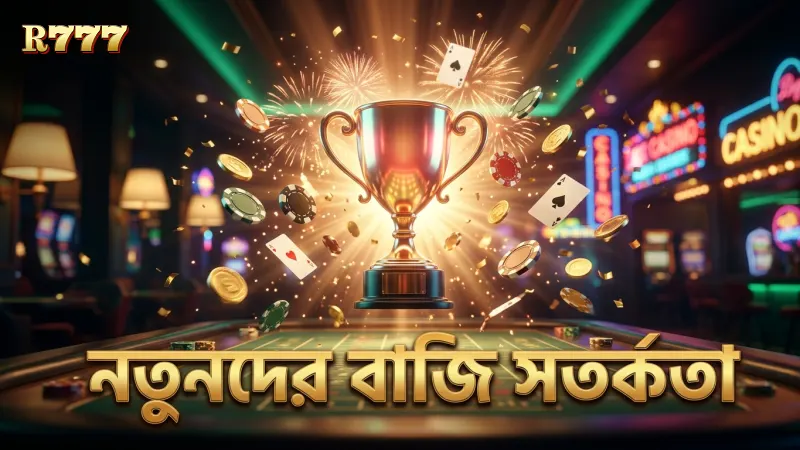 নতুনদের জন্য ককফাইট বাজি ধরায় গুরুত্বপূর্ন সতর্কতা