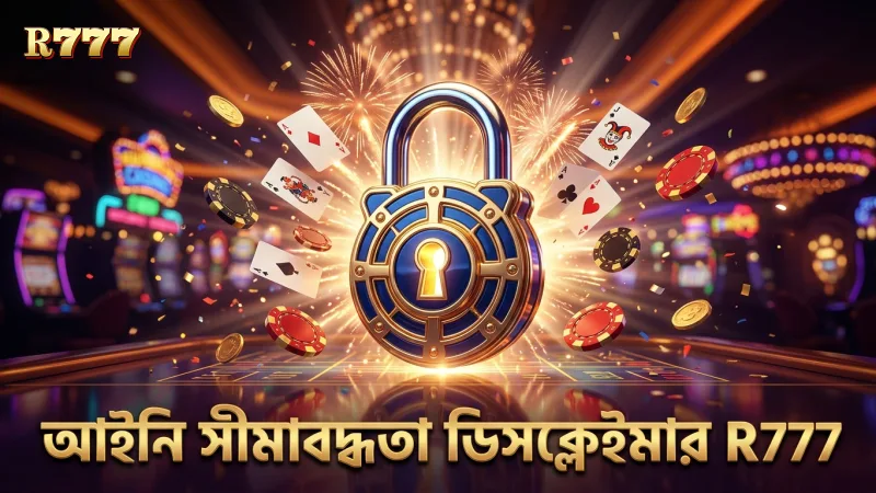 ডিসক্লেইমার নীতির আইনি সীমাবদ্ধতা বোঝার গুরুত্ব