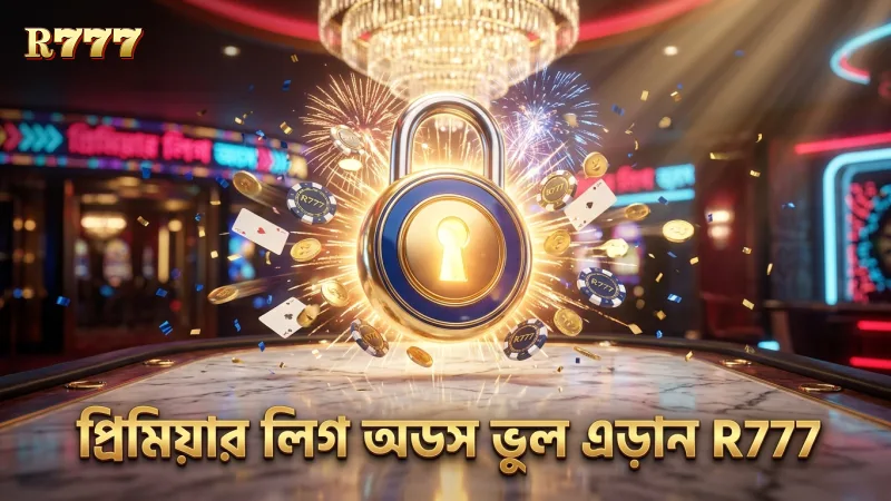 প্রিমিয়ার লিগ অডসের ভুল বোঝাবুঝি থেকে রক্ষা পেতে সতর্ক থাকুন
