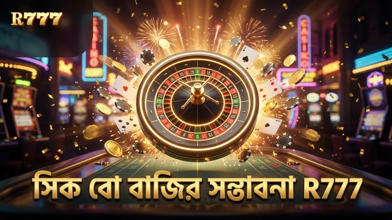 সিক বো বাজির সম্ভাবনা ও পেআউট হার শিখুন